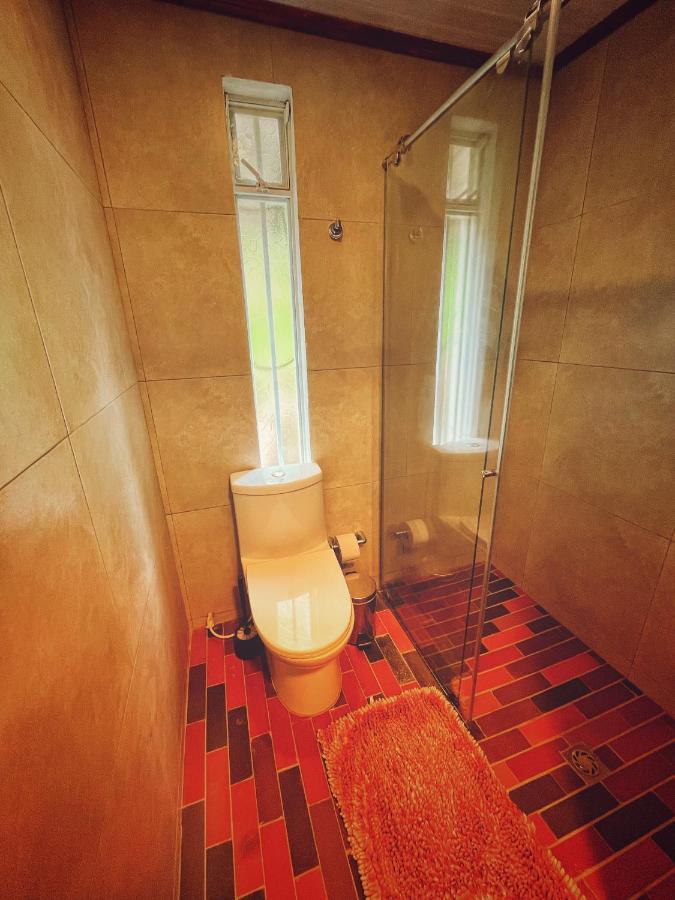 The Naked House - Hotel Nudista Nemocon Ngoại thất bức ảnh