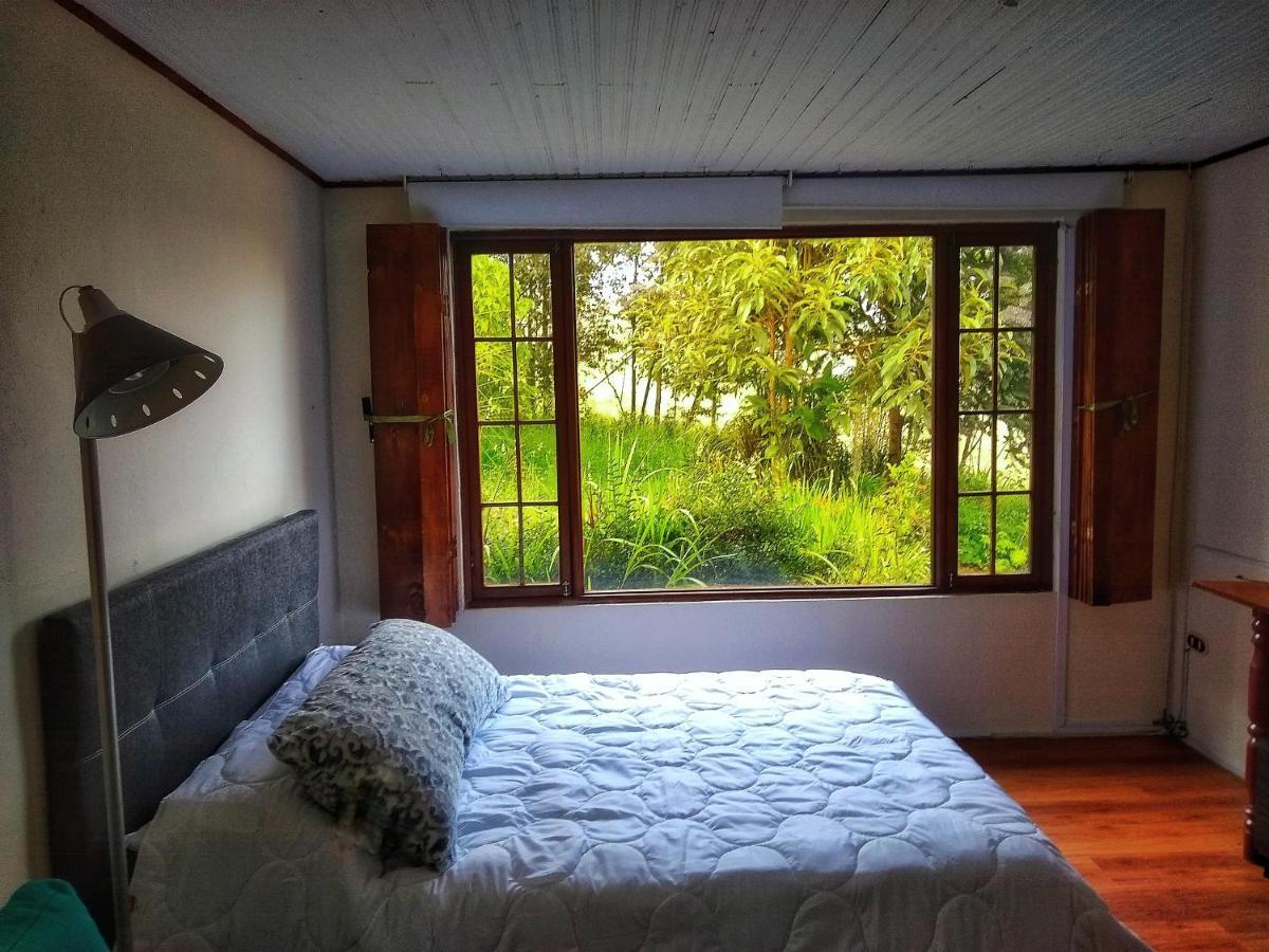 The Naked House - Hotel Nudista Nemocon Ngoại thất bức ảnh