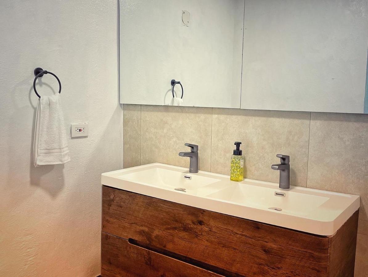 The Naked House - Hotel Nudista Nemocon Ngoại thất bức ảnh